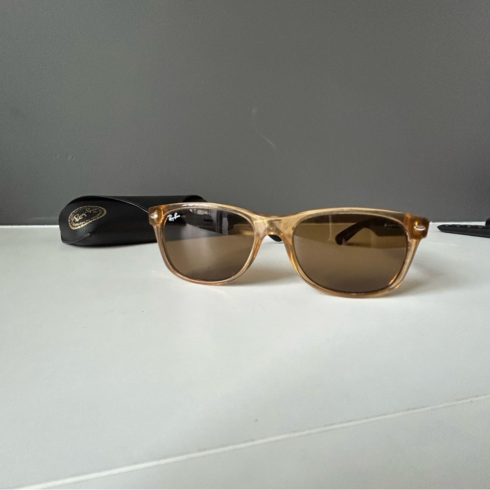 Ray-ban Wayfarer Bicolor
